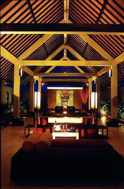 Villa Alu Bali Seminyak (Bali)