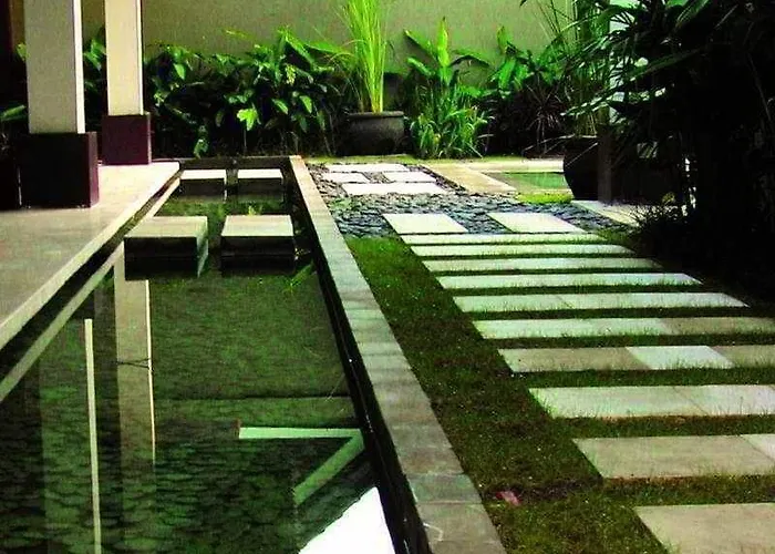 Alu Bali