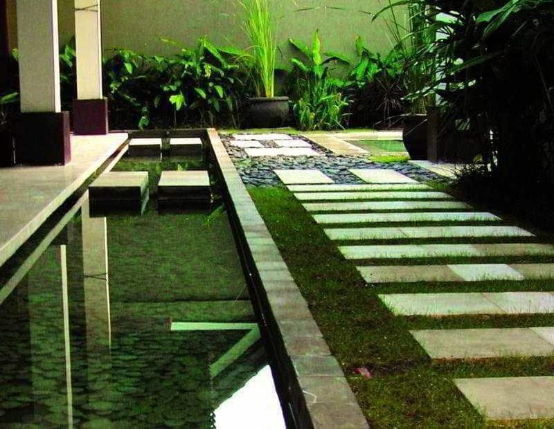 Alu Bali Villa