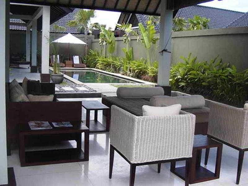 Villa Alu Bali Seminyak (Bali)