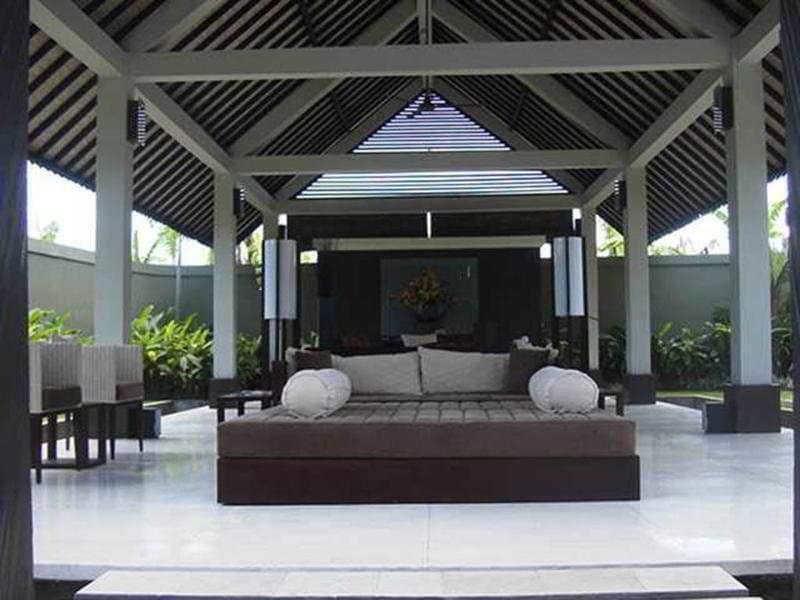 Alu Bali Villa *